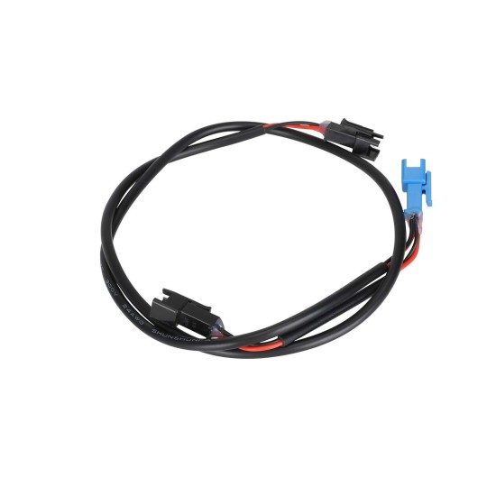 Кабел за лява LED лента за KuKirin G2 Master