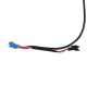 Кабел за лява LED лента за KuKirin G2 Master