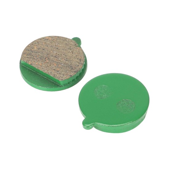 Накладки керамични за KuKirin G3 / Kugoo M4 Pro / Ninebot F20 F25 F30 F40