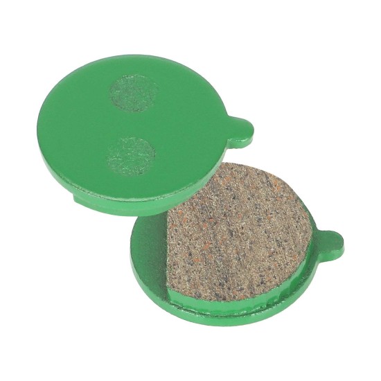 Накладки керамични за KuKirin G3 / Kugoo M4 Pro / Ninebot F20 F25 F30 F40