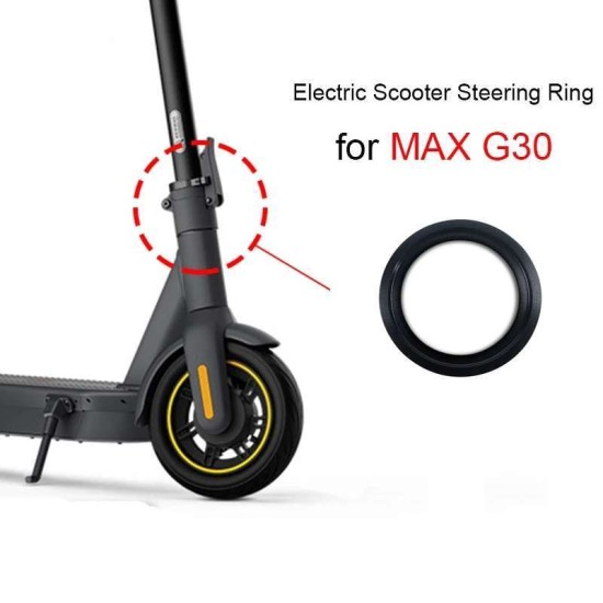 Комплект лагерни легла (чашки) за Ninebot G30