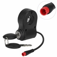 Контактен ключ с 2 пина за Kukirin G2 Pro / G2 Max