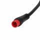 Контактен ключ с 2 пина за Kukirin G2 Pro / G2 Max