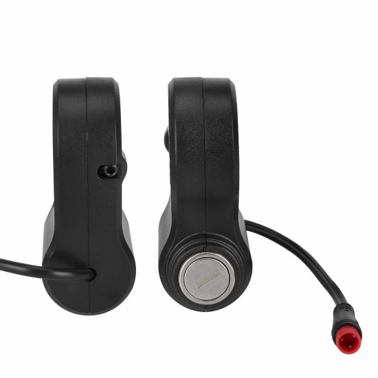 Контактен ключ с 2 пина за Kukirin G2 Pro / G2 Max
