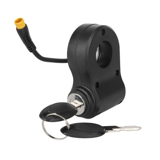 Контактен ключ с 3 пина за Kukirin G2 Pro / G2 Max