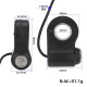 Контактен ключ с 3 пина за Kukirin G2 Pro / G2 Max