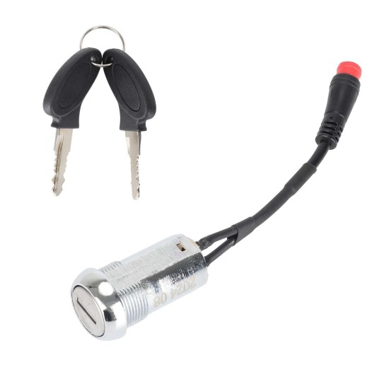 Контактен ключ за KuKirin G3 Pro