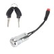 Контактен ключ за KuKirin G3 Pro