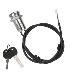 Контактен ключ за KuKirin G4
