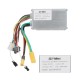 Оригинален контролер 48V 25A (Дънна платка) за електрическа тротинетка KuKirin G2 Max