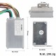 Оригинален контролер 48V 25A (Дънна платка) за електрическа тротинетка KuKirin G2 Max