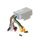 Оригинален контролер 48V 25A (Дънна платка) за електрическа тротинетка KuKirin G2 Max