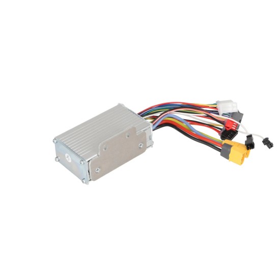 Оригинален контролер 48V 25A (Дънна платка) за електрическа тротинетка KuKirin G2 Max