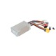 Оригинален контролер 48V 25A (Дънна платка) за електрическа тротинетка KuKirin G2 Max