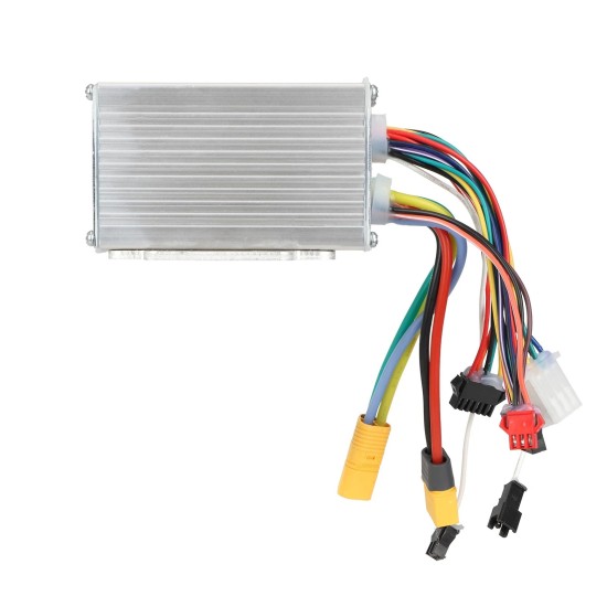 Оригинален контролер 48V 25A (Дънна платка) за електрическа тротинетка KuKirin G2 Max