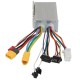 Оригинален контролер 48V 25A (Дънна платка) за електрическа тротинетка KuKirin G2 Max