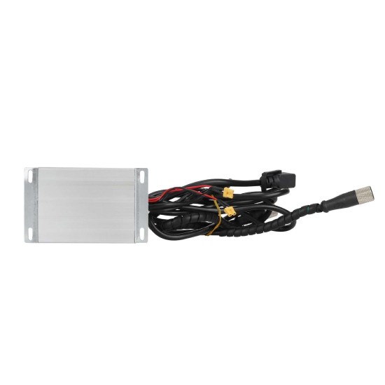 Оригинален контролер 52V/25A за KuKirin G3 Pro