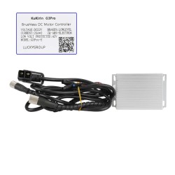 Оригинален контролер 52V/25A за KuKirin G3 Pro