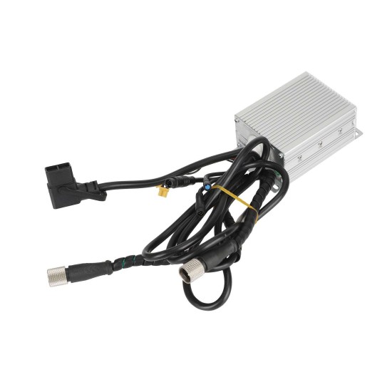 Оригинален контролер 52V/25A за KuKirin G3 Pro