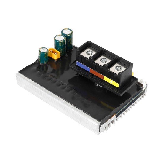 Контролер за Ninebot F20/F25/F30/F40