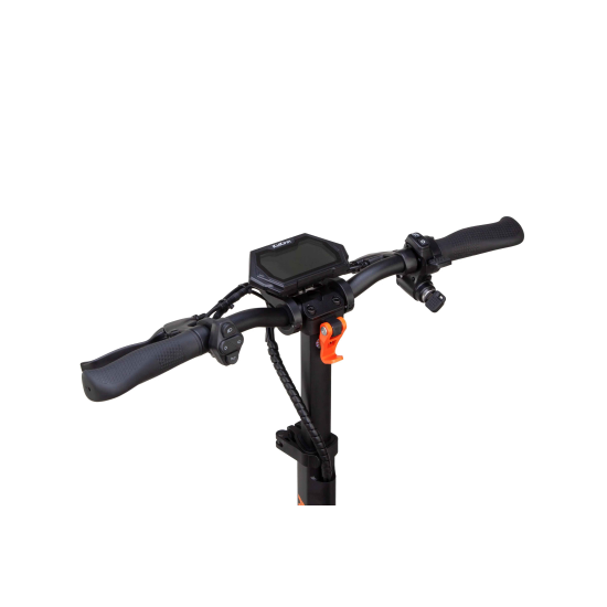 Електрическа тротинетка KuKirin G2 MASTER 2026 , Скорост: 60км/ч, Пробег: 80км, 52V/20.8Ah