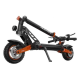 Електрическа тротинетка KuKirin G2 Max 2026,  Скорост: 60км/ч, Пробег: 80км, 48V/20Ah