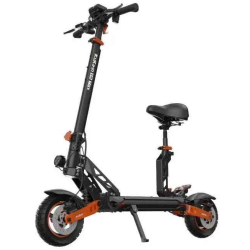 Електрическа тротинетка KuKirin G2 Max 2026,  Скорост: 60км/ч, Пробег: 80км, 48V/20Ah