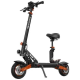 Електрическа тротинетка KuKirin G2 Max 2026,  Скорост: 60км/ч, Пробег: 80км, 48V/20Ah