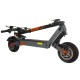 Електрическа тротинетка KuKirin G2 Ultra 2026, Скорост: 50км/ч, Пробег: 60км, 48V/18Ah