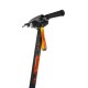 Електрическа тротинетка KuKirin G2 Ultra 2026, Скорост: 50км/ч, Пробег: 60км, 48V/18Ah