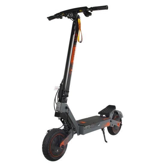 Електрическа тротинетка KuKirin G2 Ultra 2026, Скорост: 50км/ч, Пробег: 60км, 48V/18Ah