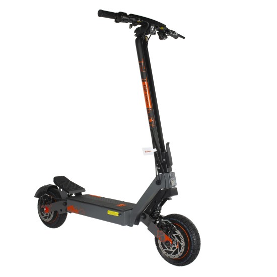 Електрическа тротинетка KuKirin G2 Ultra 2026, Скорост: 50км/ч, Пробег: 60км, 48V/18Ah