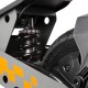 Електрическа тротинетка KuKirin G2 2026, Скорост: 50км/ч, Пробег: 55км, 48V/15Ah