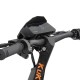Електрическа тротинетка KuKirin G2 2026, Скорост: 50км/ч, Пробег: 55км, 48V/15Ah