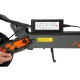 Електрическа тротинетка KuKirin G2 2026, Скорост: 50км/ч, Пробег: 55км, 48V/15Ah