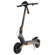 Електрическа тротинетка KuKirin G2 2026, Скорост: 50км/ч, Пробег: 55км, 48V/15Ah