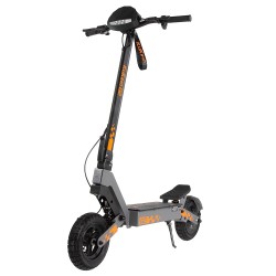 Електрическа тротинетка KuKirin G2 2026, Скорост: 50км/ч, Пробег: 55км, 48V/15Ah