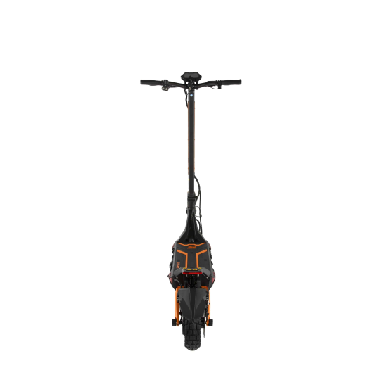Електрическа тротинетка KuKirin G3 Pro 2026 , Скорост: 65км/ч, Пробег: 80км, 52V/23Ah
