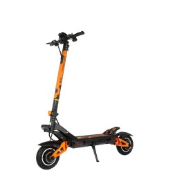 Електрическа тротинетка KuKirin G3 Pro 2026 , Скорост: 65км/ч, Пробег: 80км, 52V/23Ah