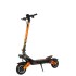 Електрическа тротинетка KuKirin G3 Pro 2026 , Скорост: 65км/ч, Пробег: 80км, 52V/23Ah