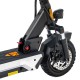Електрическа тротинетка KuKirin M4 Max 2026, Скорост: 45км/ч, Пробег: 65км, 48V/18.2Ah