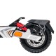 Електрическа тротинетка KuKirin M4 Max 2026, Скорост: 45км/ч, Пробег: 65км, 48V/18.2Ah