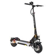 Електрическа тротинетка KuKirin M4 Max 2026, Скорост: 45км/ч, Пробег: 65км, 48V/18.2Ah