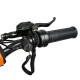 Електрически мотор KuKirin X1, Скорост: 50км/ч, Пробег: 40км, 48V/20.8Ah
