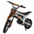 Електрически мотор KuKirin X1, Скорост: 50км/ч, Пробег: 40км, 48V/20.8Ah