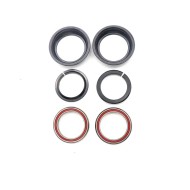 Комплект лагери за кормилна колона за KuKirin G2 Pro DB (2024), G2 Master, G3 Pro, T3,