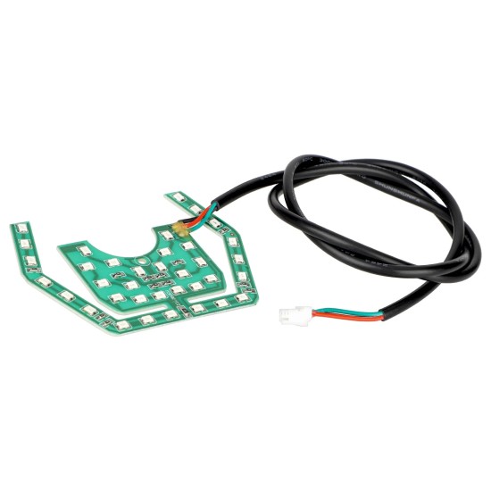Предно LED осветление за KuKirin A1