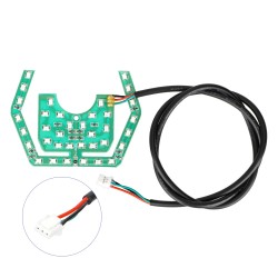 Предно LED осветление за KuKirin A1