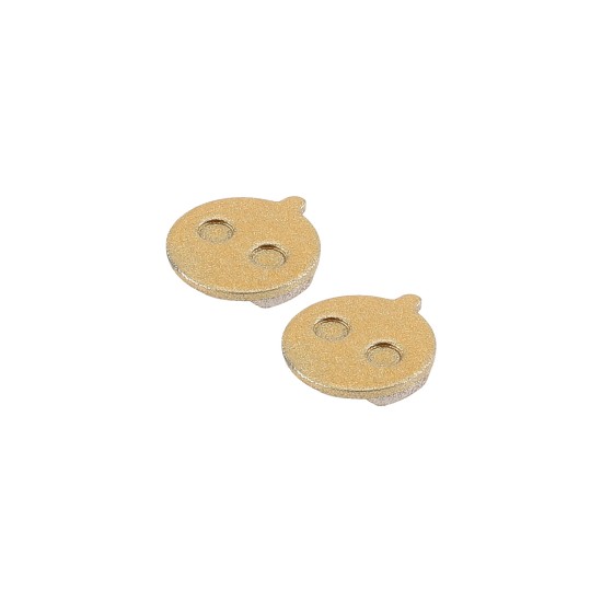 Накладки метални за KuKirin G3 / Kugoo M4 Pro / Ninebot F20 F25 F30 F40