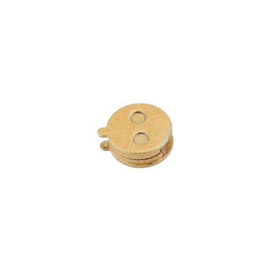 Накладки метални за KuKirin G3 / Kugoo M4 Pro / Ninebot F20 F25 F30 F40